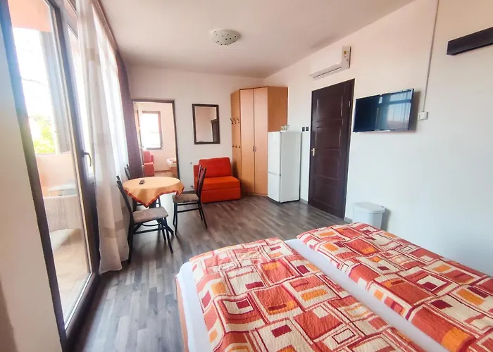 Viktória Panzió Casa de hóspedes Zamárdi