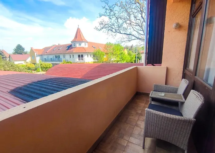 Viktória Panzió 3*