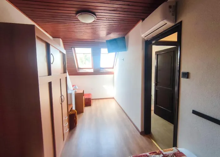 Viktória Panzió Zamárdi