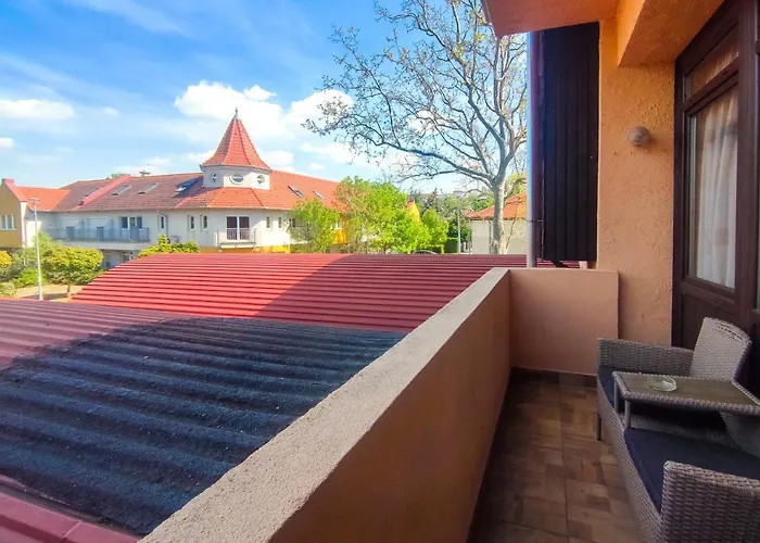 Viktória Panzió Casa de hóspedes