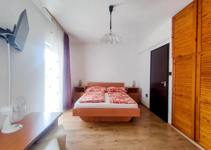 Viktoria Panzio Zamárdi