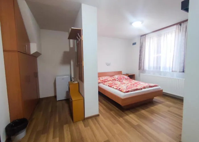 Viktória Panzió Casa de hóspedes