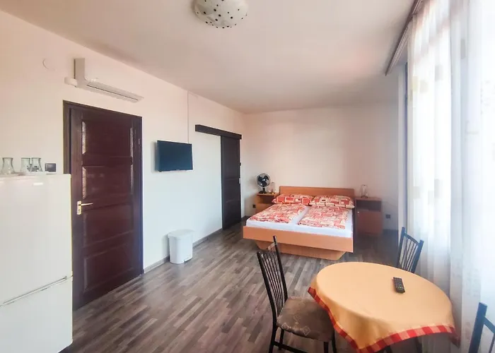 Viktória Panzió 3* Zamárdi