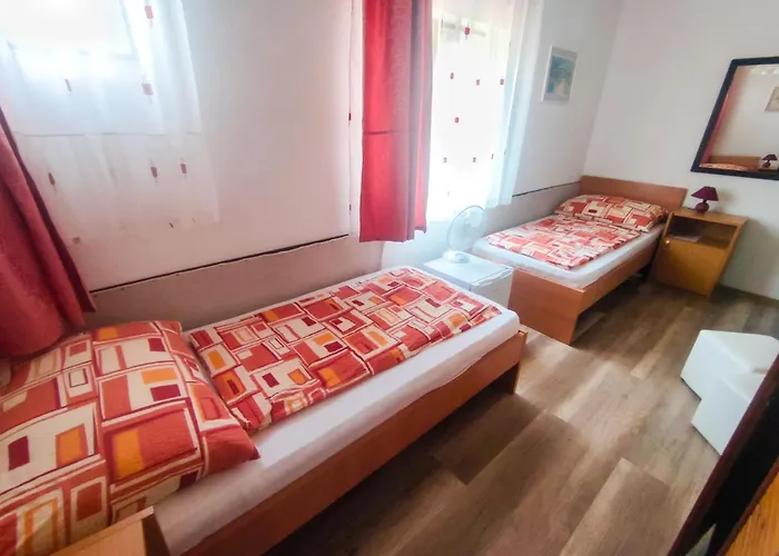 Viktória Panzió 3* Zamárdi