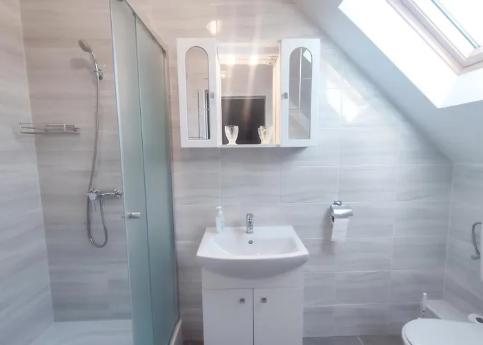 Viktória Panzió 3* Zamárdi