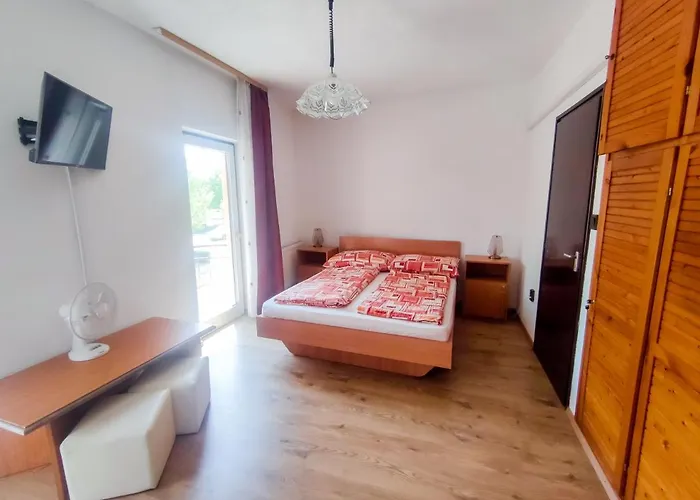 Viktória Panzió 3*