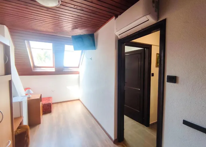 Casa de hóspedes Viktória Panzió